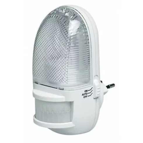 Irányfény LED 0,5 W mozgásérzékelővel 110 fok                                                         VT00337161