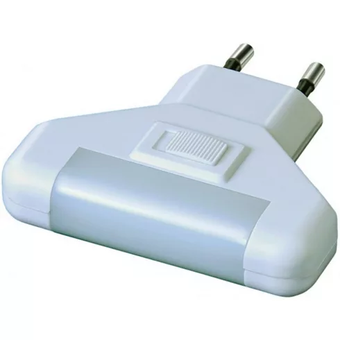 Irányfény 1,5 W fehér fénnyel kapcsolóval                                                             VT00337171