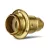 Foglalat E14, csillárfoglalat gyűrűvel, fém bliszteres                                                VT0503080555