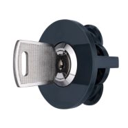   Dugalj zár két kulccsal                                                                               VT0509135555