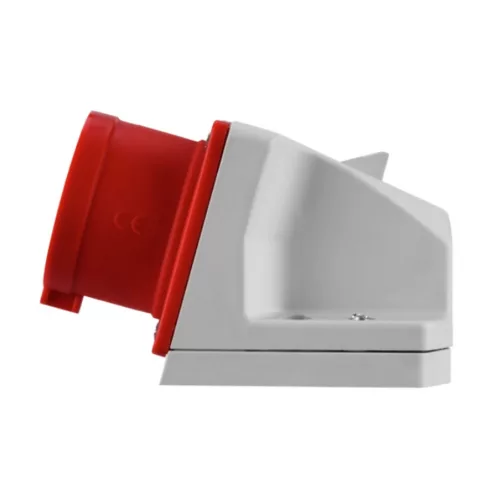 CEE fali dugvilla 5 pólusú 400V 16A                                                                   VT0510602555