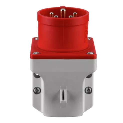 CEE fali dugvilla 5 pólusú 400V 16A                                                                   VT0510602555