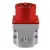 CEE fali dugvilla 5 pólusú 400V 16A                                                                   VT0510602555