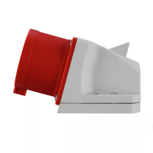 CEE fali dugvilla 5 pólusú 400V 32A                                                                   VT0510622555