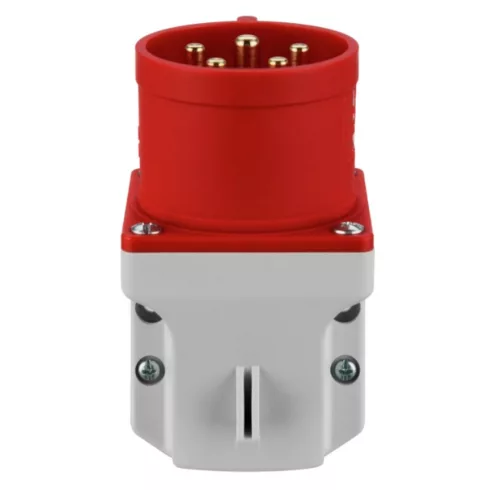 CEE fali dugvilla 5 pólusú 400V 32A                                                                   VT0510622555
