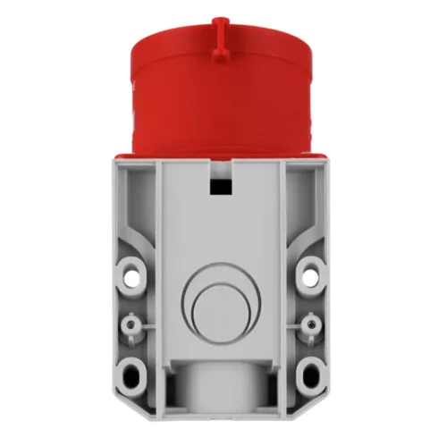 CEE fali dugvilla 5 pólusú 400V 32A                                                                   VT0510622555