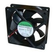   Ventilátor 120x120x38mm 24V                                                                           VT12038-24