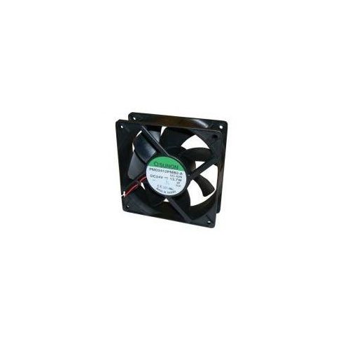 Ventilátor 120x120x38mm 24V                                                                           VT12038-24