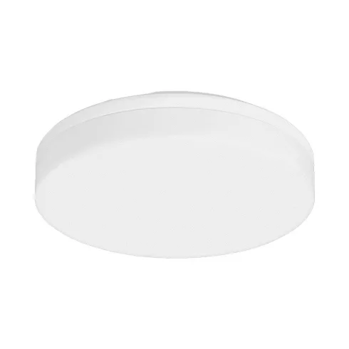 LED mennyezeti lámpatest, GAMMA, 9W 230V, 1200lm, 4000K, IP54, F                                      VT191084