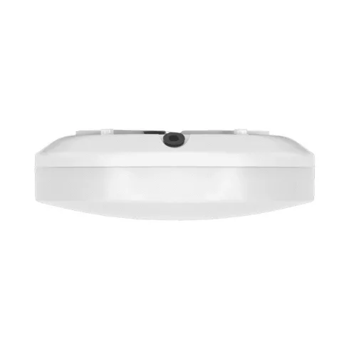 LED mennyezeti lámpatest, GAMMA, 12W 230V, 1600lm, 4000K, IP54, F                                     VT191091
