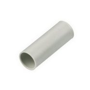   Csőtoldó merev csövekhez, EN20, 1db                                                                   VT19771