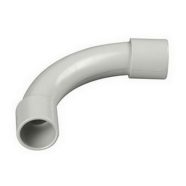   Könyökcső, EN20, 90-fok, 1db/cs.                                                                      VT19781