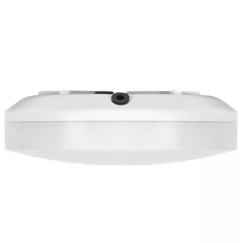 LED mennyezeti lámpatest, GAMMA, 13W mozgásérzékelővel 230V, 1500lm, 4000K, IP54, EEK:A+              VT226694
