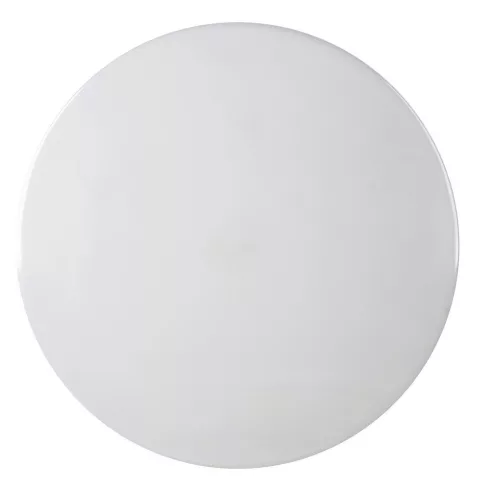 LED mennyezeti lámpatest, GAMMA, 10W 230V, 980lm, 4000K, IP54, EEK:A+                                 VT226779