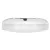 LED mennyezeti lámpatest, GAMMA, 10W 230V, 980lm, 4000K, IP54, EEK:A+                                 VT226779