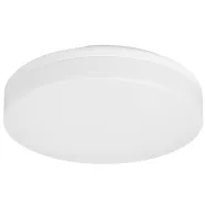   LED mennyezeti lámpatest, GAMMA, 8W 230V, 800lm, 4000K, IP54, EEK:A+                                  VT226847