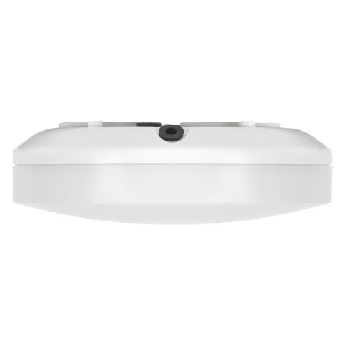LED mennyezeti lámpatest, GAMMA, 10W mozgásérzékelővel 230V, 980lm, 4000K, IP54, EEK:A+               VT226878