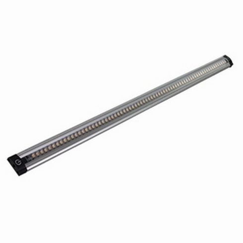 LED pult megvilágitó TS 3W ezüst                                                                      VT2405110310