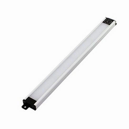 LED pult megvilágító Slim Touch 5W 420lm 4000K, Alu 11086                                             VT2405210510