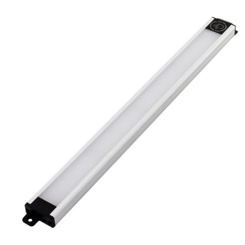 LED pult megvilágító Slim Touch 9 W 620lm 4000K, Alu 11087                                            VT2405210910