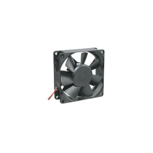 Ventilátor, 12V, 25x25x10mm                                                                           VT2510-12