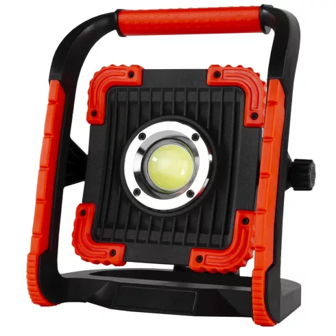 LED munkalámpa 30W POWER FLOOD 3000lm 7000K IP20                                                      VT2620011810