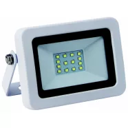   LED fényvető Flare 10W fehér  900lm 6500K IP65                                                        VT2707311010