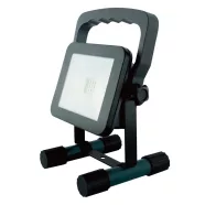   LED munkalámpa  Akku SPOT, 5 W, 700 lm, 6500 K, 2200 mAh, IP54                                        VT2709300100