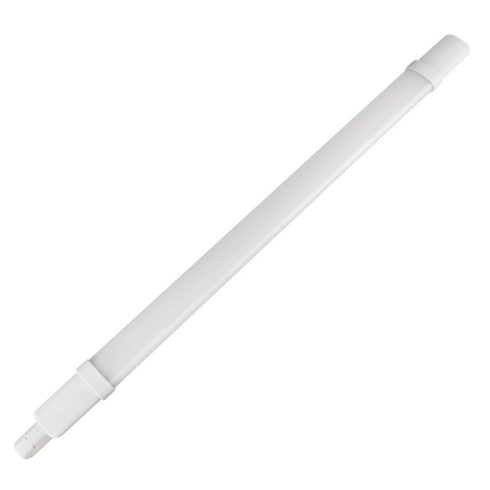 LED IP65 lámpatest Superslim 18W 1600lm 4000K 720mm                                                   VT3109218010