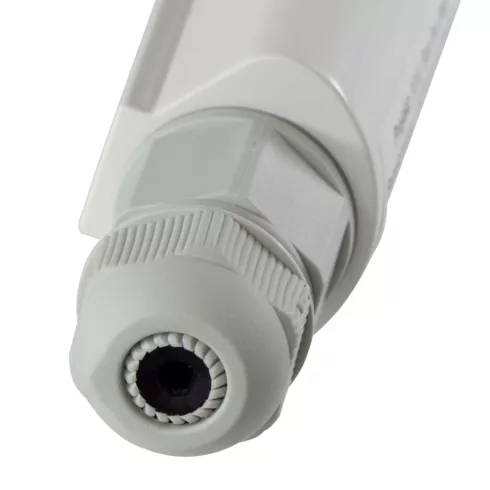 LED lámpatest ''Slim-Pro'' 18 W, 1800 lm, 4000 K, 600 mm, fehér, IP65                                 VT3109311810