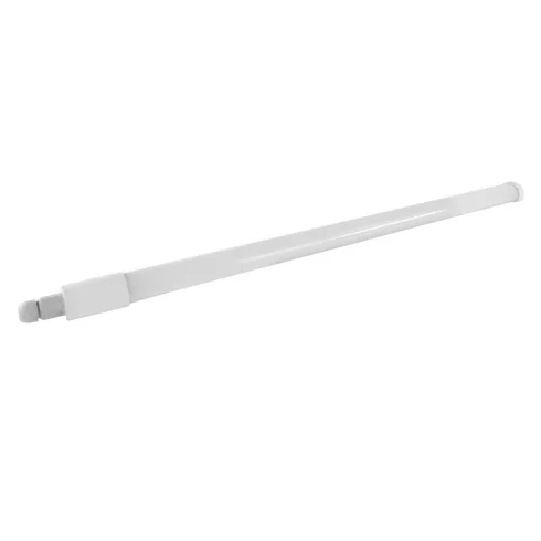 LED lámpatest ''Slim-Pro'' 36 W, 3600 lm, 4000 K, 1160 mm, fehér, IP65                                VT3109313610