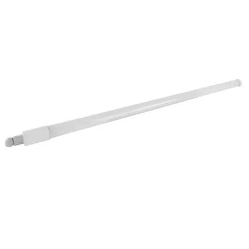 LED lámpatest ''Slim-Pro'' 45 W, 4500 lm, 4000 K, 1460 mm, fehér, IP65                                VT3109314510
