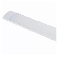   Led mennyezeti lámpatest Cristal 35W fehér                                                            VT3202013510