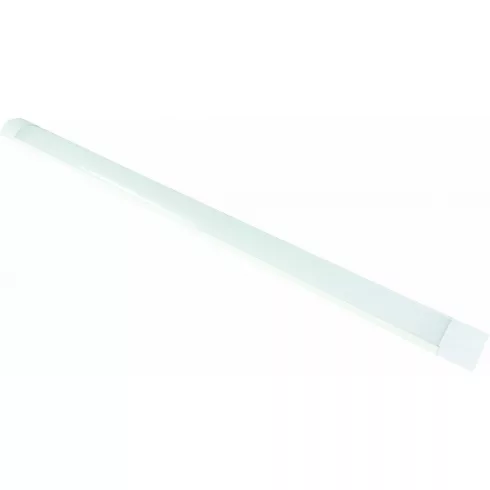 Led mennyezeti lámpatest Cristal 35W fehér                                                            VT3202013510