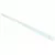 Led mennyezeti lámpatest Cristal 35W fehér                                                            VT3202013510