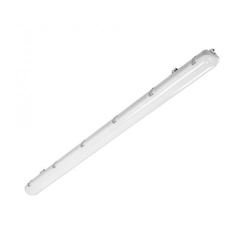 LED IP65 lámpatest TORES 36W 5000lm 1200mm                                                            VT374166