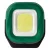 LED munkalámpa tölthető Campino 10W 1000lm 6500K 2000mAh zöld                                         VT47112