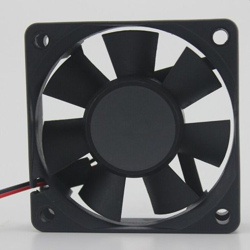 Ventilátor 60x60x15mm 24V                                                                             VT6015-24