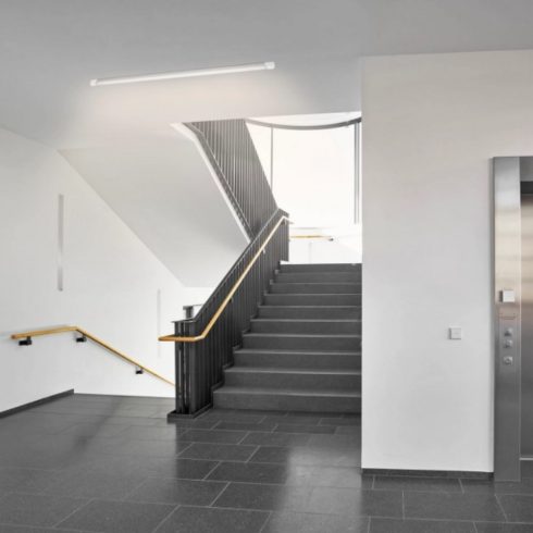 LED pult megvilágitó 20W, aluminium, 120cm, IP20                                                      VT69202