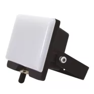   LED fényvető ''Aura'', 10W, 900lm, 4000K, fekete, IP65                                                VT71979