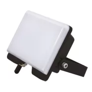   LED fényvető ''Aura'', 20W, 1800lm, 4000K, fekete, IP65                                               VT71980