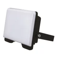   LED fényvető ''Aura'', 30W, 2700lm, 4000K, fekete, IP65                                               VT71981