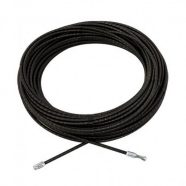   Behúzószalag, spirál, acél, 20m                                                                       VT79513