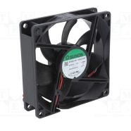   Ventilátor 92x92x25mm 24V DC                                                                          VT9025-24