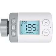   Programozható digitális radiátor termosztát                                                           VTR00318