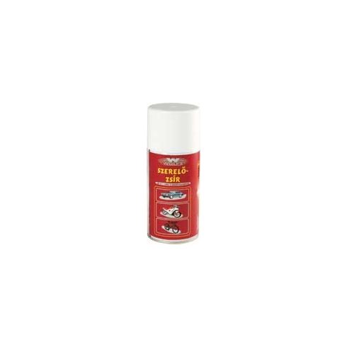 Szerelőzsír 300ml, HSO                                                                                W330