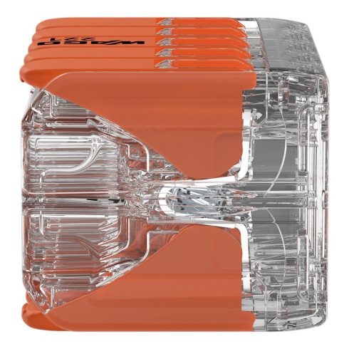 WAGO 10 pólusú 0,2-4mm2 oldható                                                                       WAGO221-420