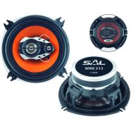   Autóhangszóró 8Ohm 130mm, HSO                                                                         WRX313