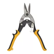   Worksite lemezvágó olló, 250mm, egyenes vágás, csúszásmentes markolat, HSO                            WT6032