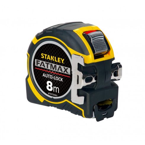 STANLEY FATMAX autolock mérőszalag 8mx32mm                                                            XTHT0-33501